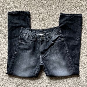 Paper Denim Jeans